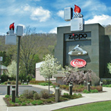 Zippo/Case Museum